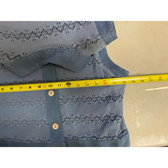 Vintage Nina Piccalino Jumpsuit with Jacket NWT - Picture 15 of 16